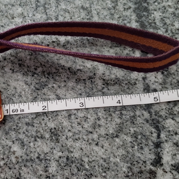 Authentic Gucci wristlet - Picture 6 of 7